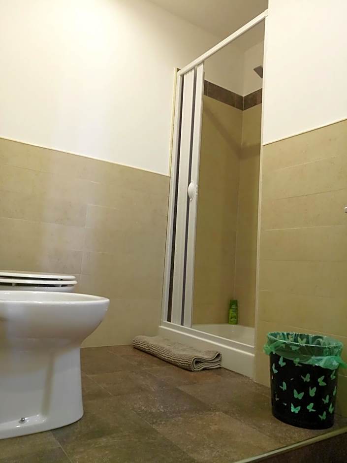 Villa Feluchia Tra Il Mare E Il Vulcano