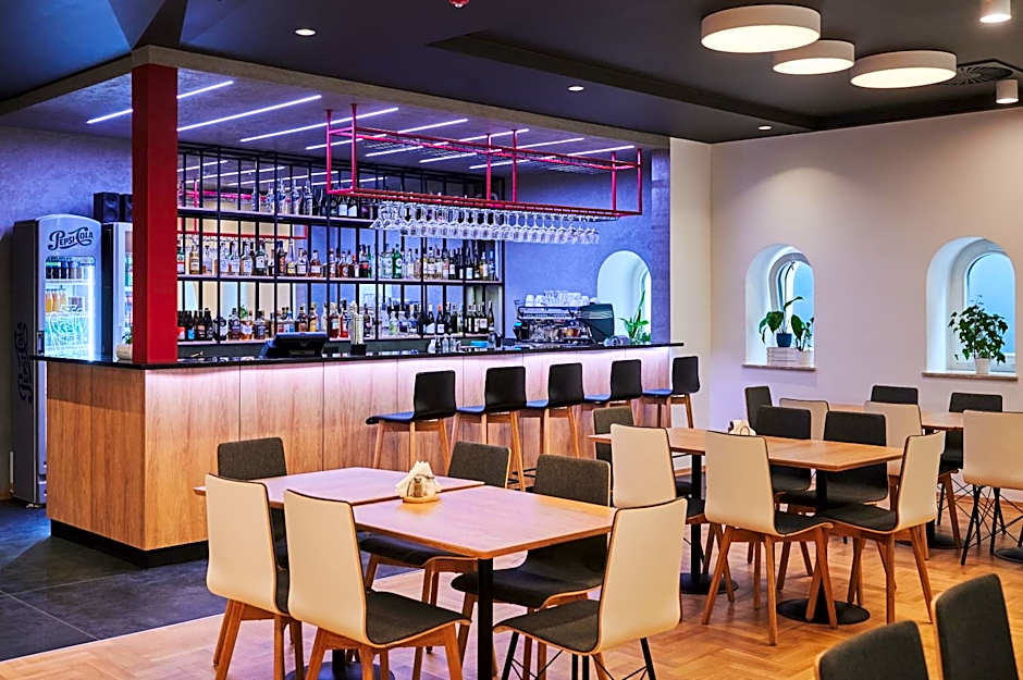 Best Western Plus Hotel Rzeszow City Center