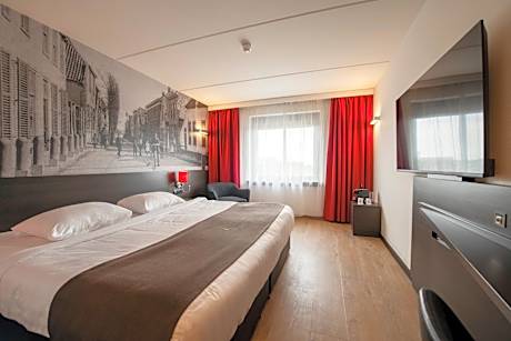 Bastion Hotel Zoetermeer