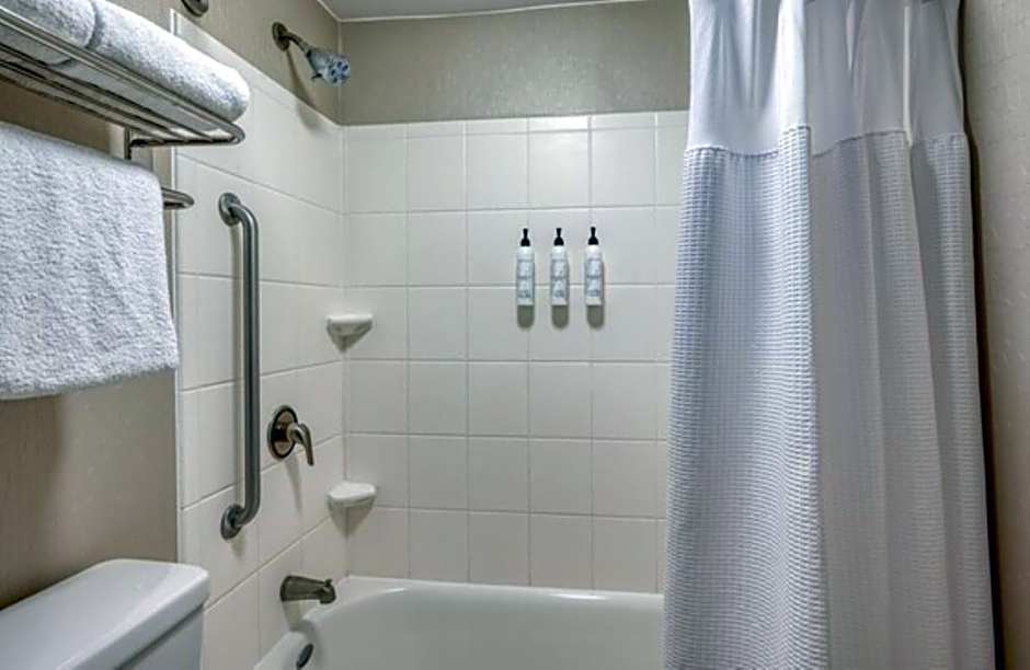 SpringHill Suites by Marriott Baton Rouge North/Airport