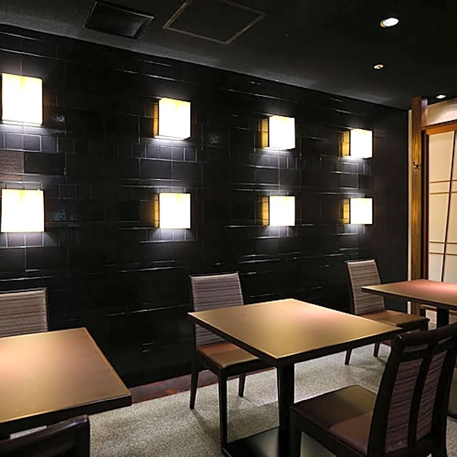 Juraku Stay Niigata