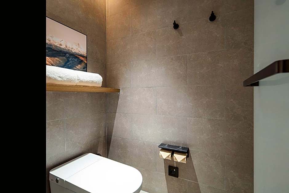 Atour Hotel Nanchang Hi-tech Administrative Service Center