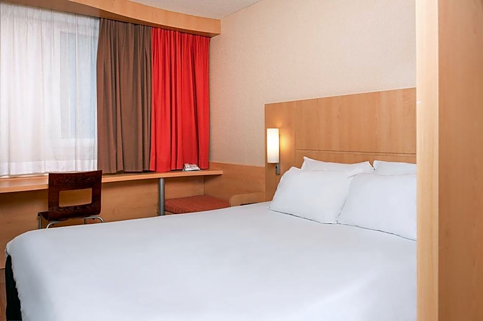 ibis Toulouse Aeroport