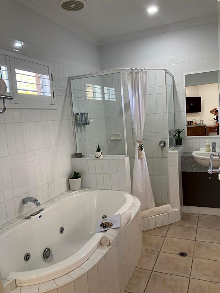 Gecko Lodge Kalbarri