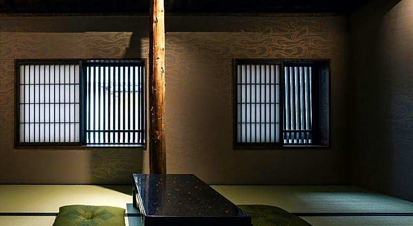 Hazuki Kyoto