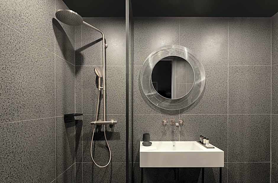 The Sendal Boutique Hotel