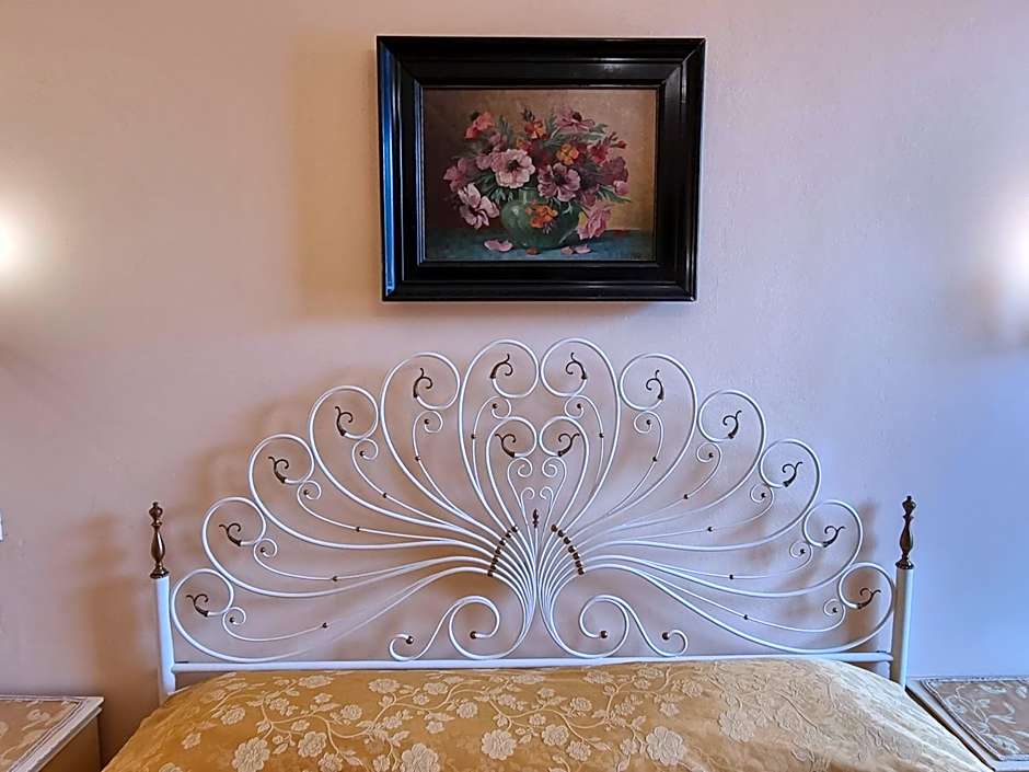Albergo Il Marzocco - Hotel dal 1860