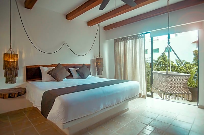 Banana Boutique Hotel