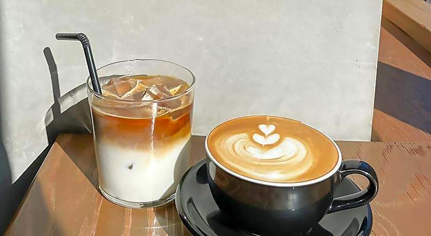 Busoan Library & Hostel