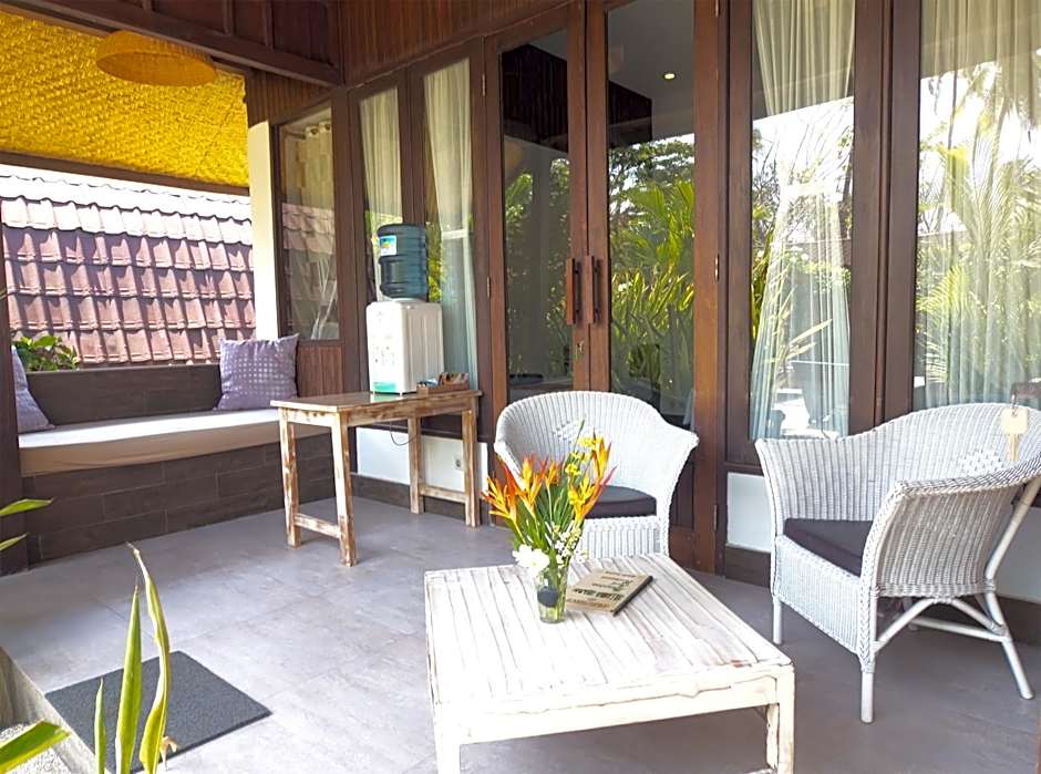Gili Air Bungalows