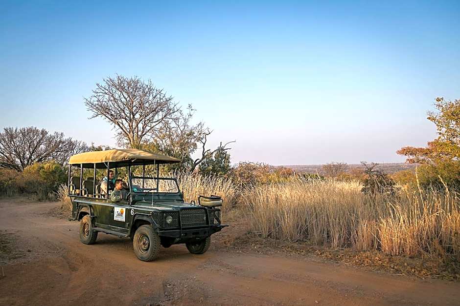 Zebula Golf Estate and Spa - Zebula Golfers Lodge