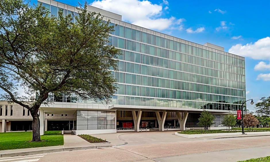 Hilton University Of Houston