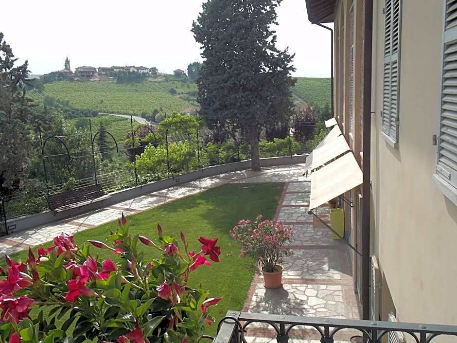 Locanda del Boscogrande