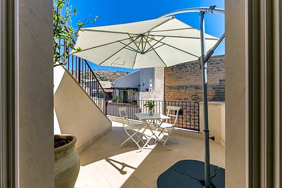 Scicli Albergo Diffuso