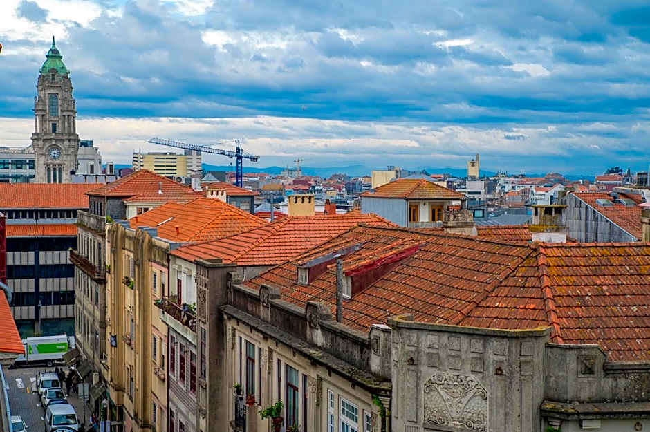 WOT Porto Soul
