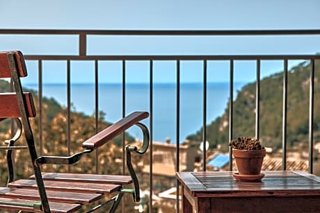 DOUBLE SUNSET HIDEAWAY  SPA ACCES NOT INCLUDED