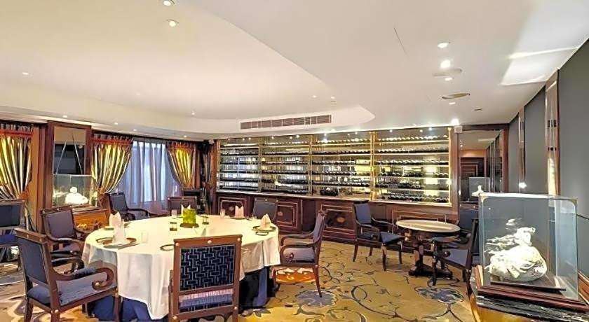 Hotel Lisboa