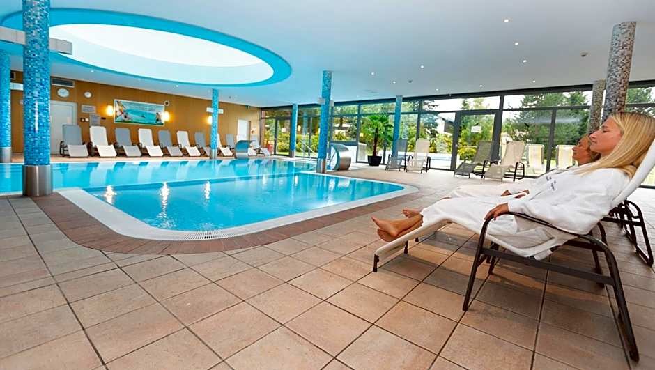 Hotel-Restaurant Grimmingblick