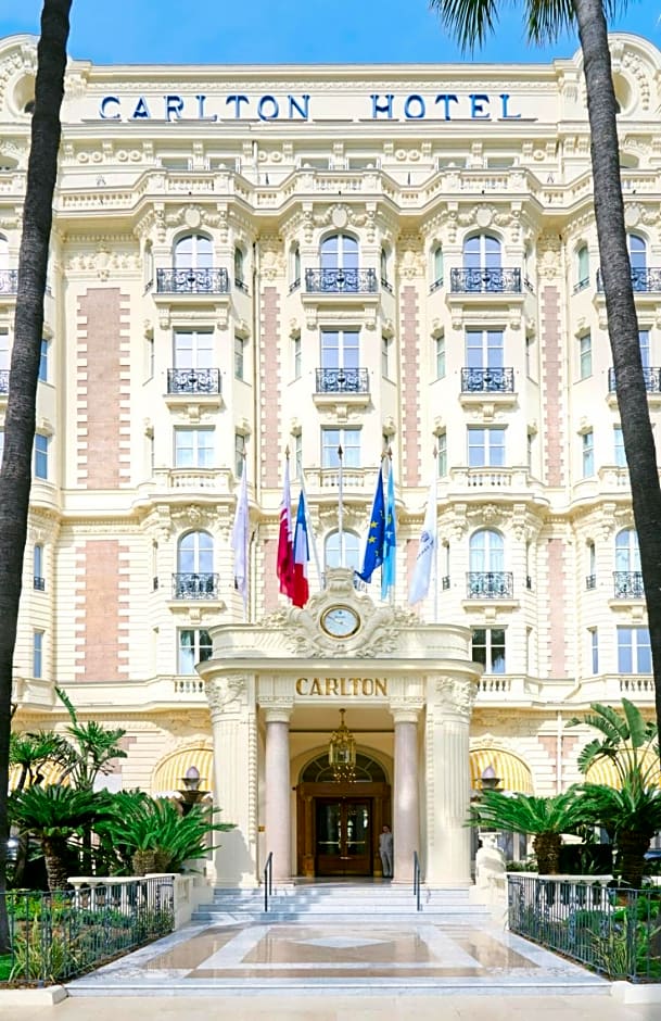 Carlton Cannes, a Regent Hotel