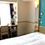 Toyoko Inn Kumagaya eki Kita guchi