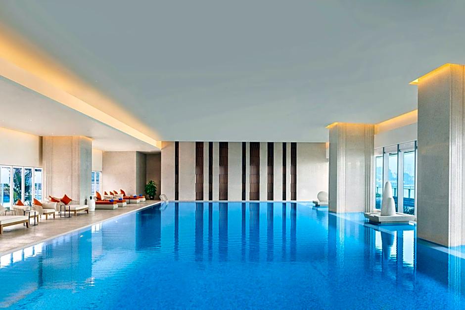 Sheraton Zhuhai Hotel