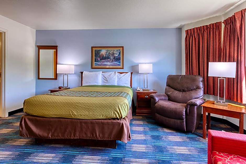 All Towne Suites