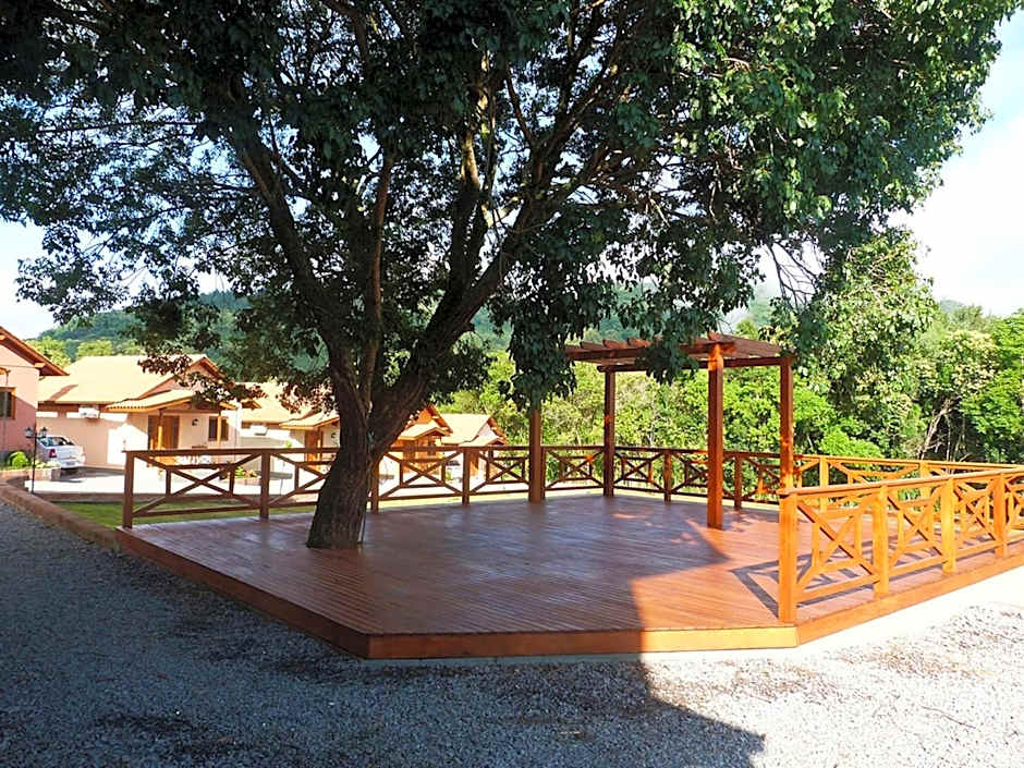 Pousada Villa Romantica