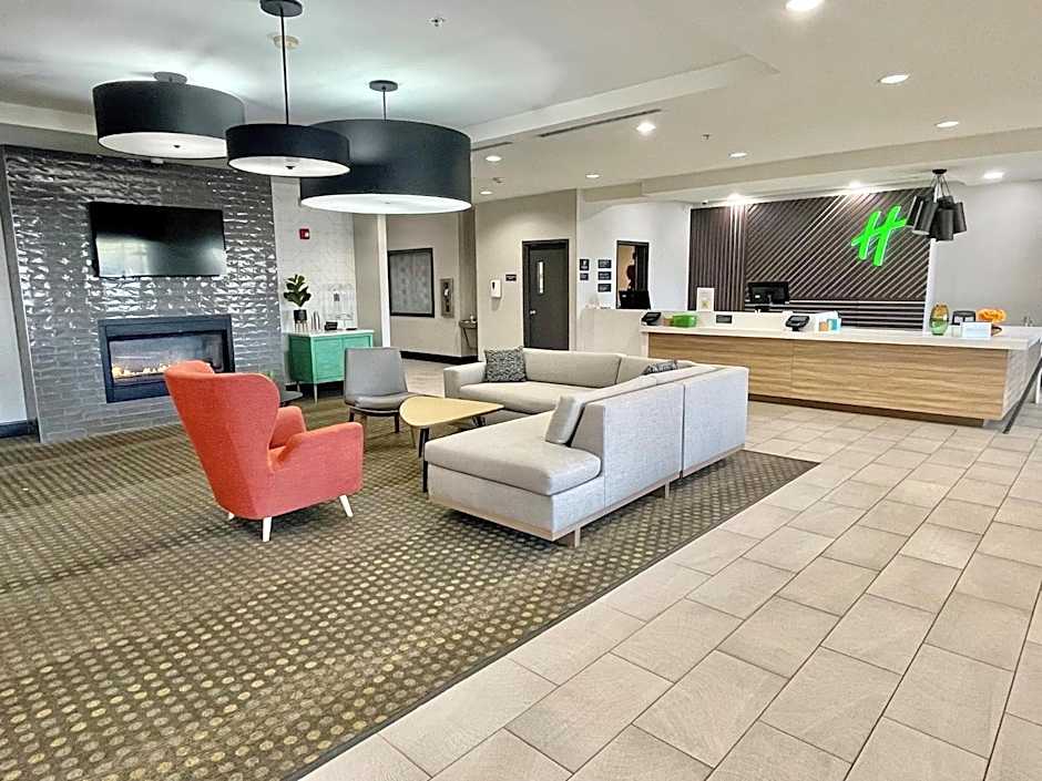 Holiday Inn Lansdale - Hatfield By IHG