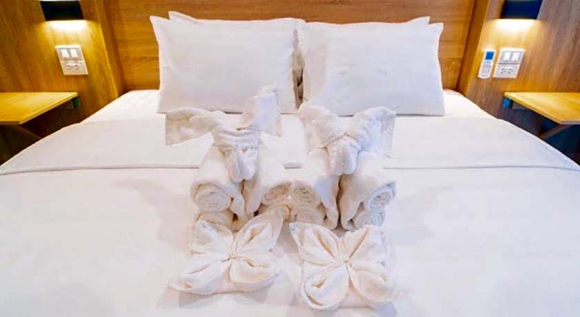 New Champa Boutique Hotel