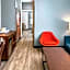 Four Points by Sheraton Dallas Arlington Entertainment District