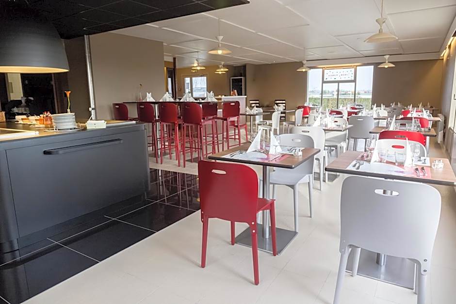 Hotel inn Design Laval