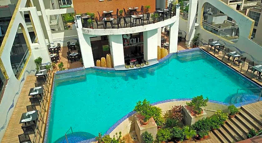 Senses Hotel