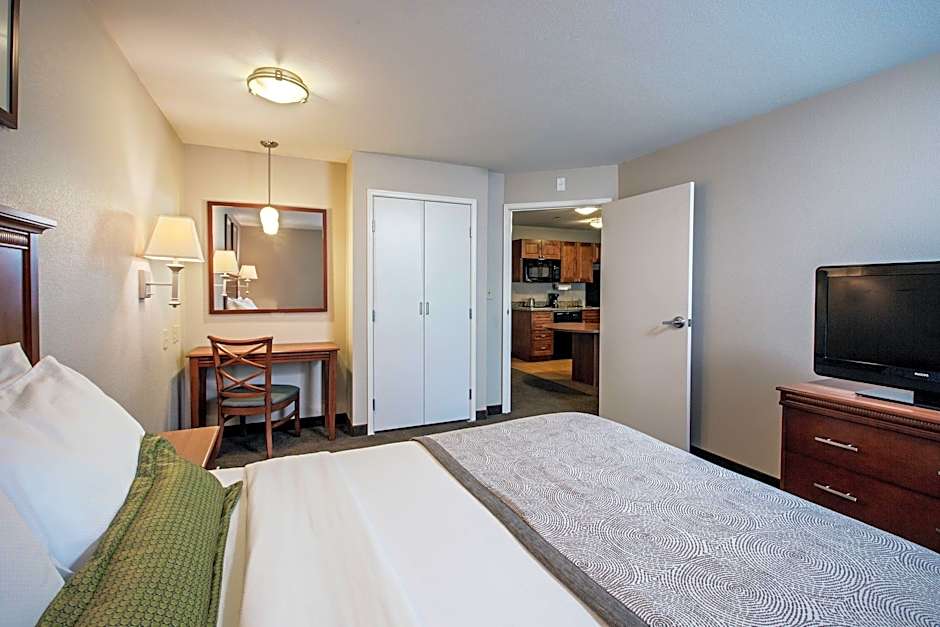 Candlewood Suites Perrysburg By IHG