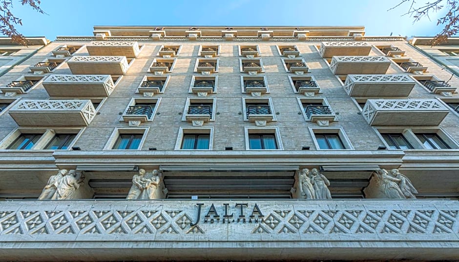 Jalta Boutique Hotel