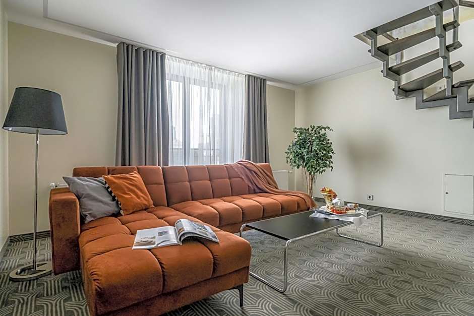 Hotel Congress