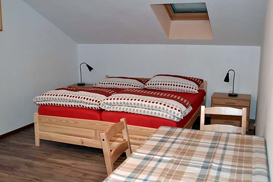 Apartment Holiday Lungötz