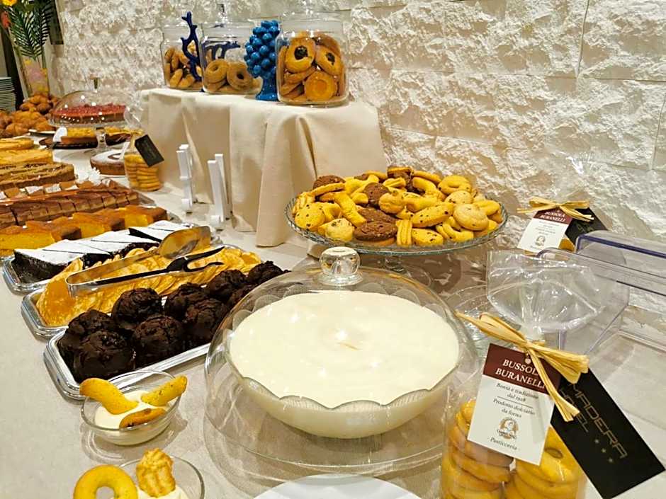 Hotel Madera