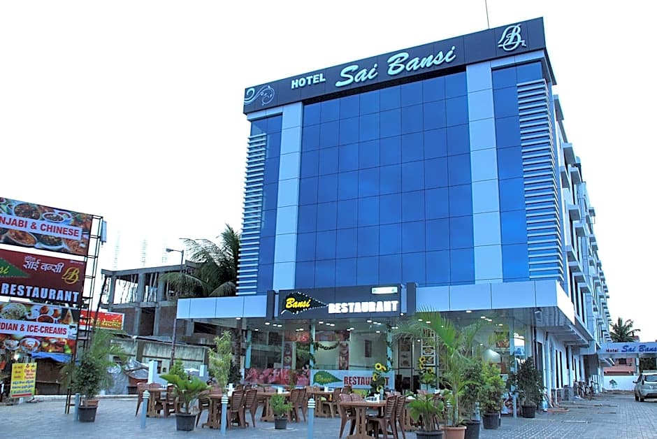 Hotel Sai Bansi