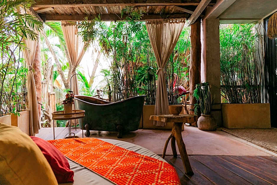 Xkeban Tulum Adults Only