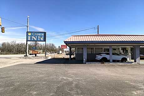 Crown Inn by OYO Orangeburg Hwy 301