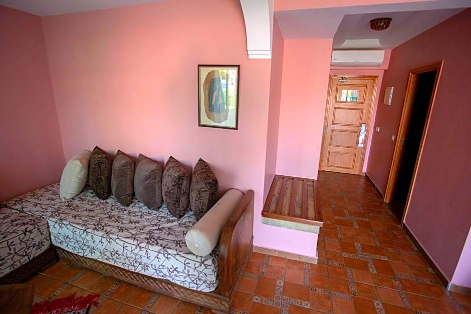 Hotel Dar Eddaya