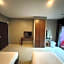 Nangfa Mini Hotel