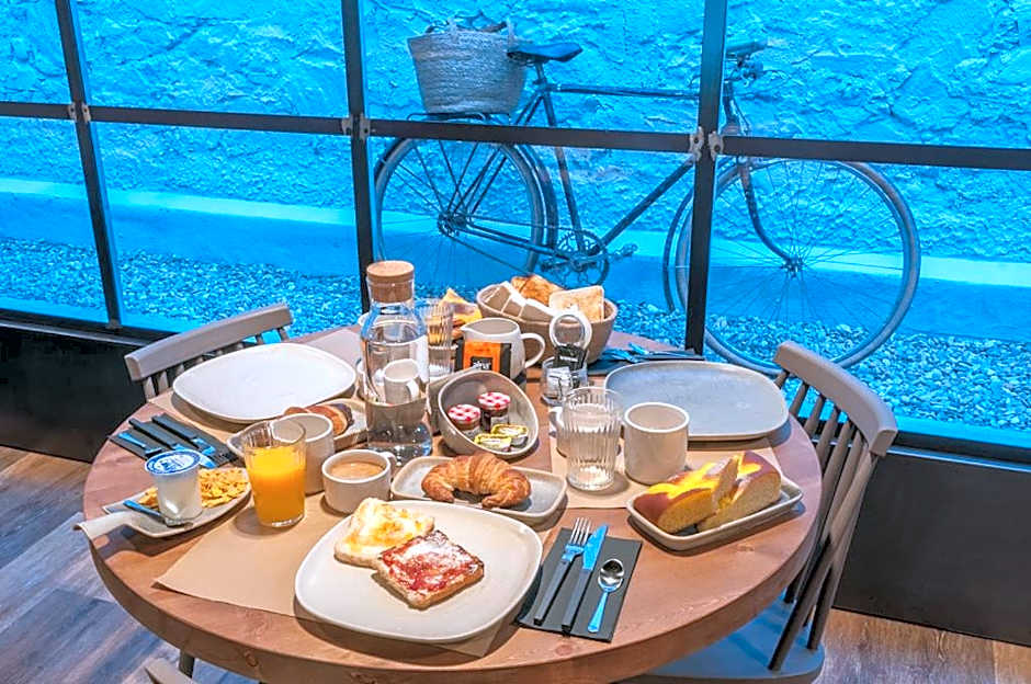 Hotelet de Sant joan