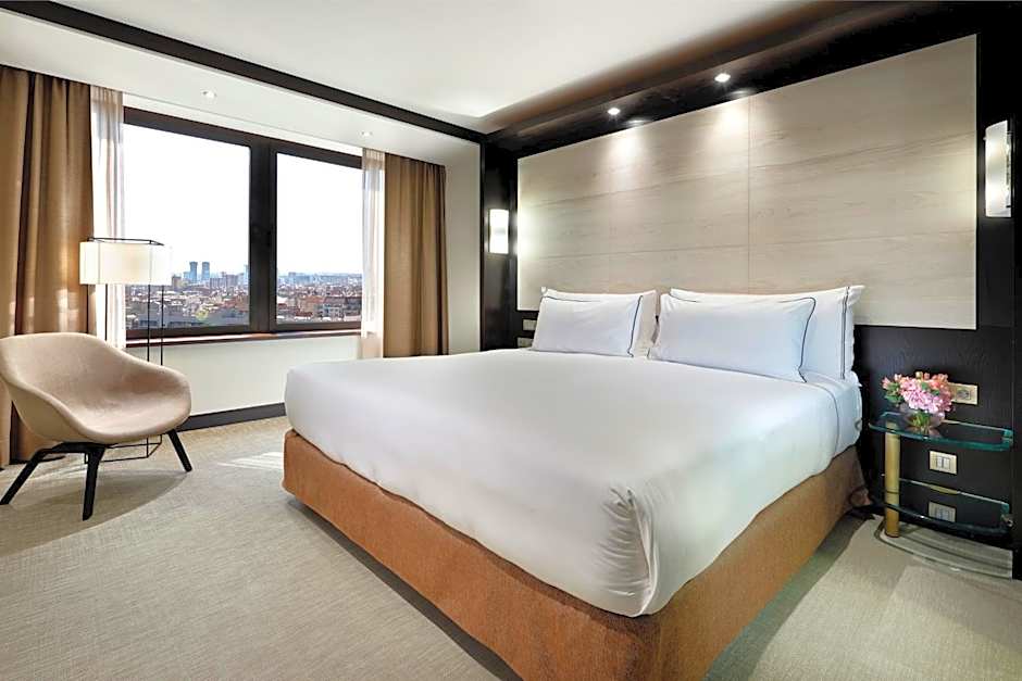 Meliá Barcelona Sarrià