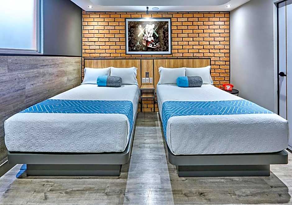 Hotel Marti