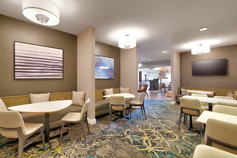 Residence Inn by Marriott Salt Lake City Cottonwood