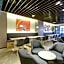 HUB Hotel-Taoyuan Zhongli-Giorgio Hub