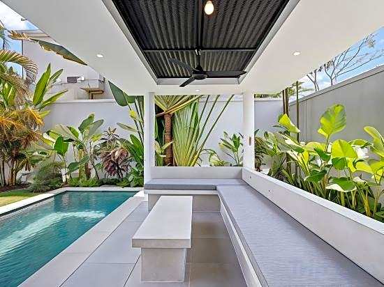 Melasti Villa by Betterplace