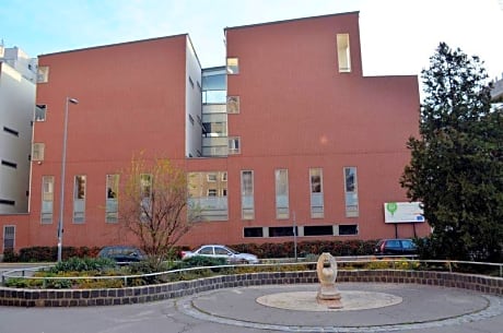 Vaci Central Apartment