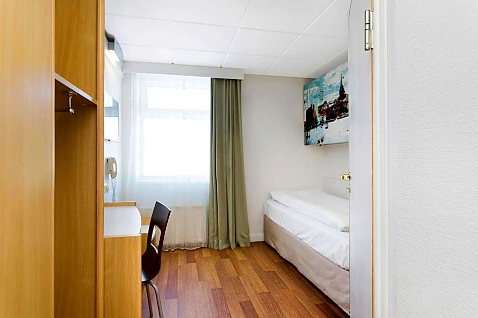 Good Morning+ Göteborg City